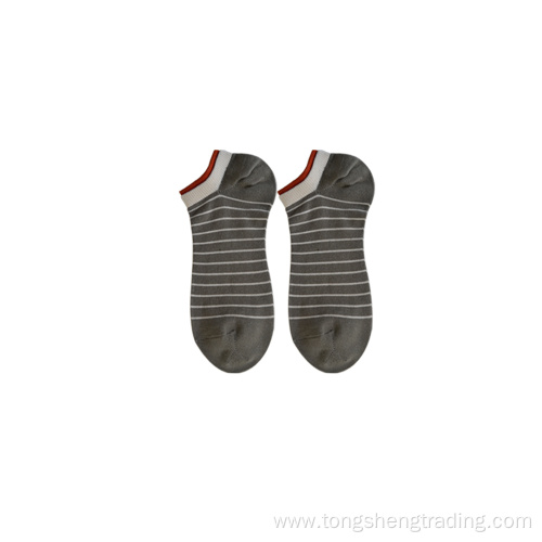 double-top three-dimensional-sneaker-socks for men